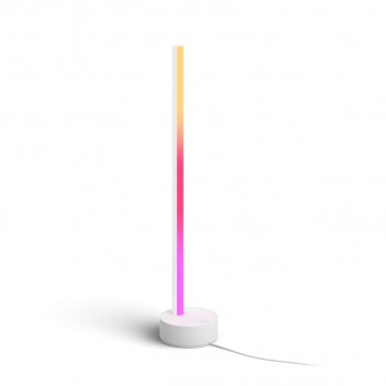 Lámpara de mesa Gradient Signe de Philips Hue - Empresas - Apple (ES)