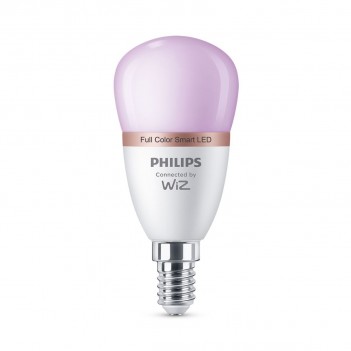 Bombilla inteligente Filamento G200 E27 Smart LED WIFI - Philips