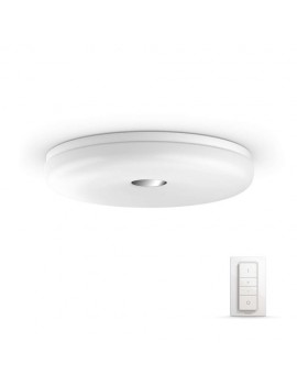 Philips Connected Luminaires White ambiance Struana Plafón