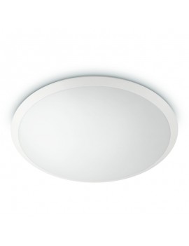 WAWEL plafón LED blanco 17W regulable 3182131P5