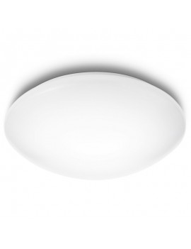 SUEDE 65K lámpara de techo blanco 4X2.4W 3180131E4